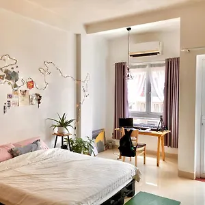 Du 1 Aparthotel Ho Chi Minh City