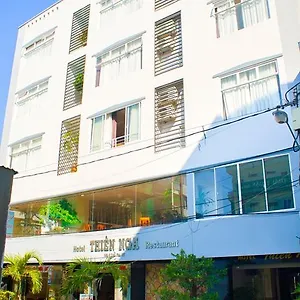 Thien Nga Family Hotel Nha Trang