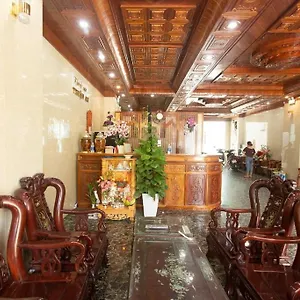 Thuan An Da Nang