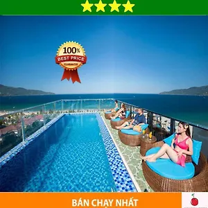 Отель Anh Dao &