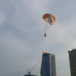 Large Inside Fusion Da Nang