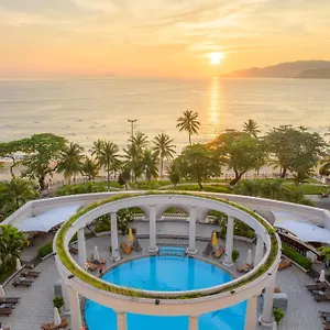 Sunrise & Hotel Nha Trang