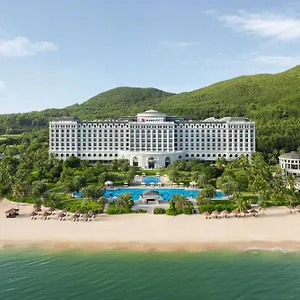 Marriott & Spa, Hon Tre Island Resort Nha Trang
