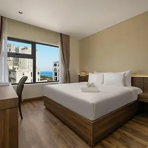 Отель Palazzo Luxury